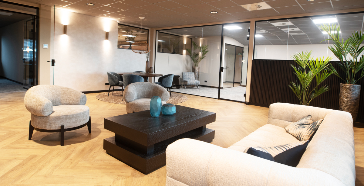 Kantoorrenovatie Capelle aan den IJssel kantoorrenovatie capelle aan den ijssel 2