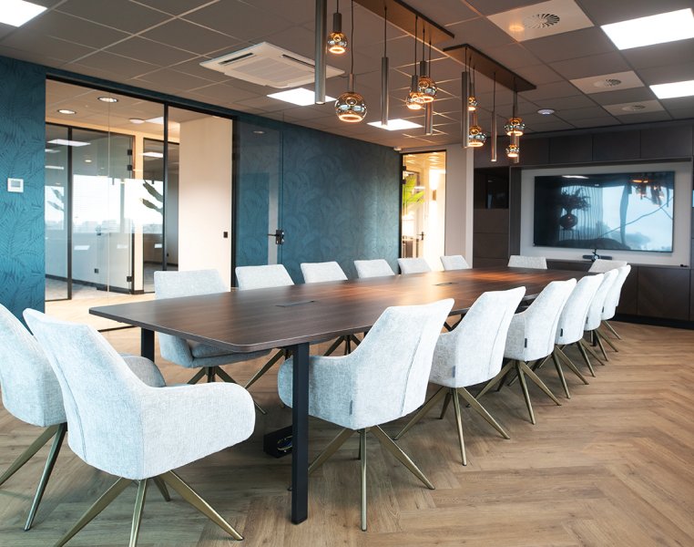 Kantoorrenovatie Capelle aan den IJssel kantoorrenovatie capelle aan den ijssel klein 3