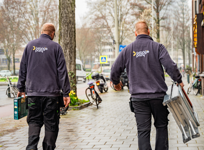 dienst onderhoud2
