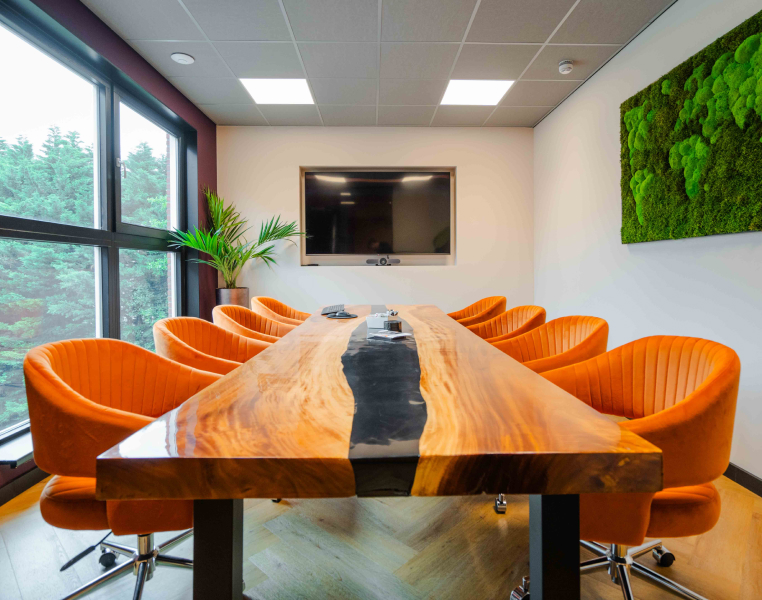 nieuwe inrichting kantoor rijswijk klein 1